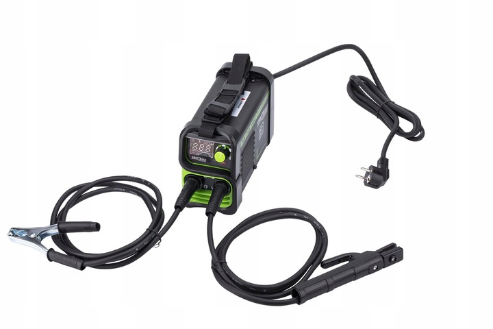 SPAWARKA INWERTOROWA 330A MMA TIG LIFT VRD KRAFT&DELE KD1783