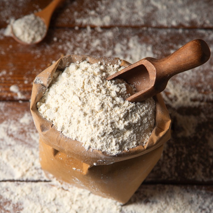 Mąka łubinowa 1 KG do wypieków KETO 1kg na CHLEB jakość PREMIUM