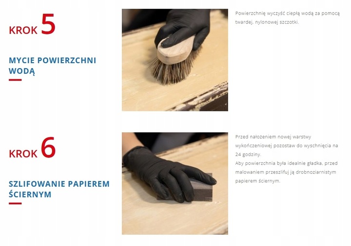 V33 ŚRODEK DO USUWANIA STARYCH POWŁOK Z METALU 1L