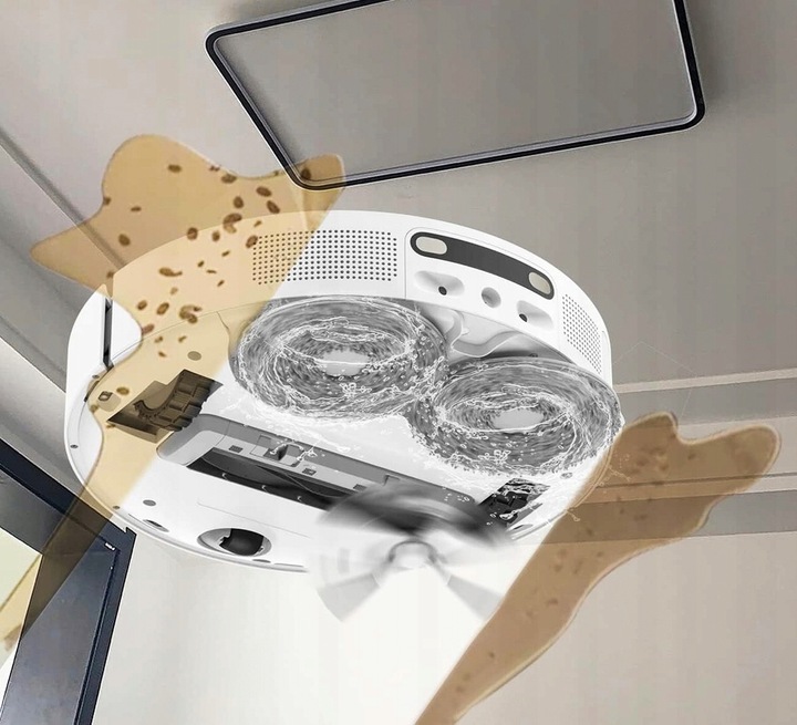 MOP DO XIAOMI X10+ X20+ S10+ S20+ / DREAME L10 L10S L20 L40 X40 ULTRA