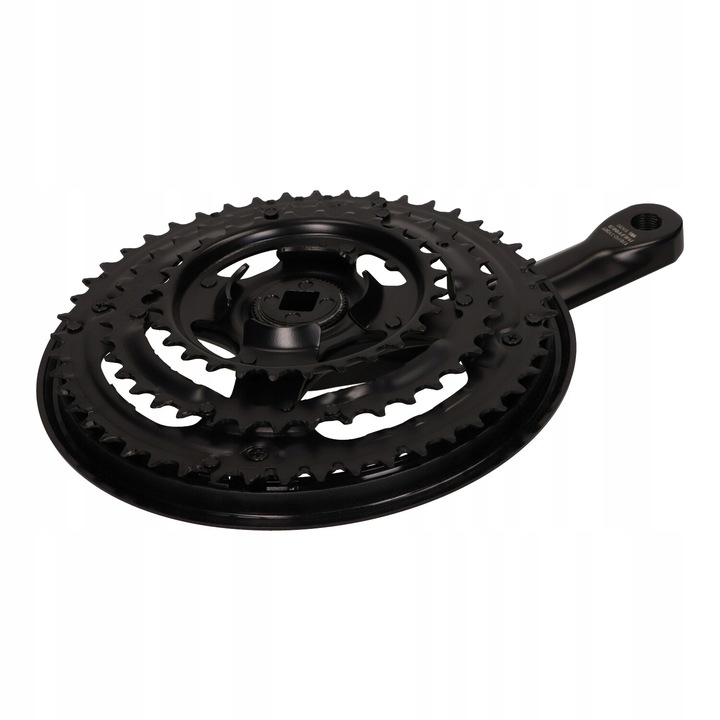 Korba 3x6/7/8s Shimano Tourney FC-TY301 48x38x28 170mm