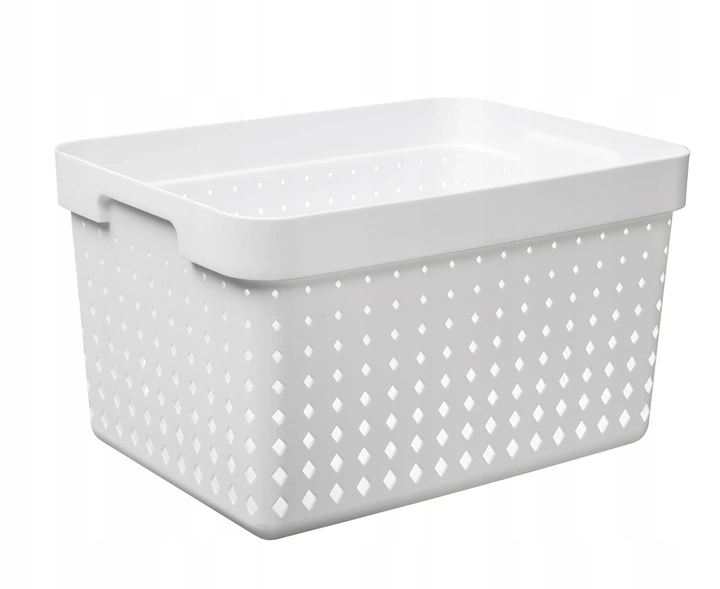 Szafka mobilna na kółkach łazienkowa z koszykami wysuwanymi regał kuchenny