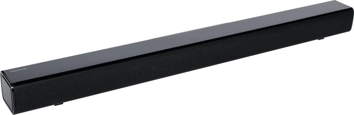 Soundbar Panasonic SC-HTB100EGK 2.0 45 W czarny