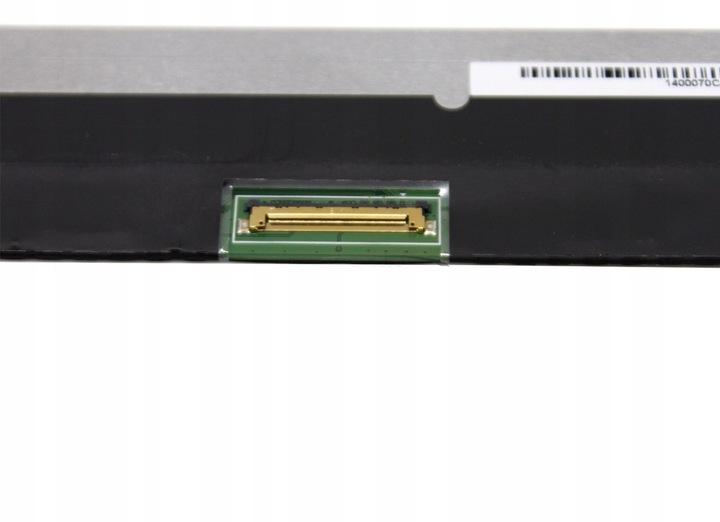 Matryca LED TN matowa 15,6" 1366 x 768 Cmd cmd-000009067