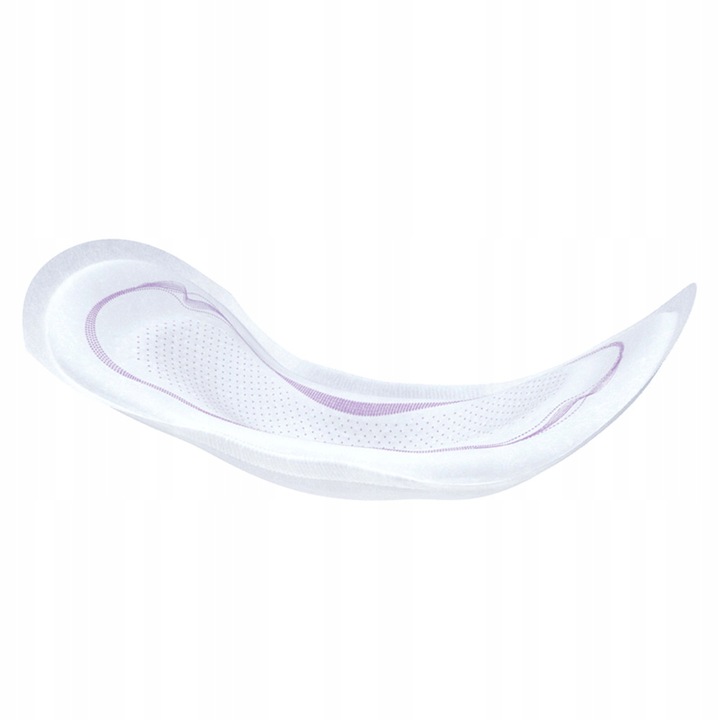 Podpaski urologiczne na nietrzymanie moczu TENA Lady Normal wkładki