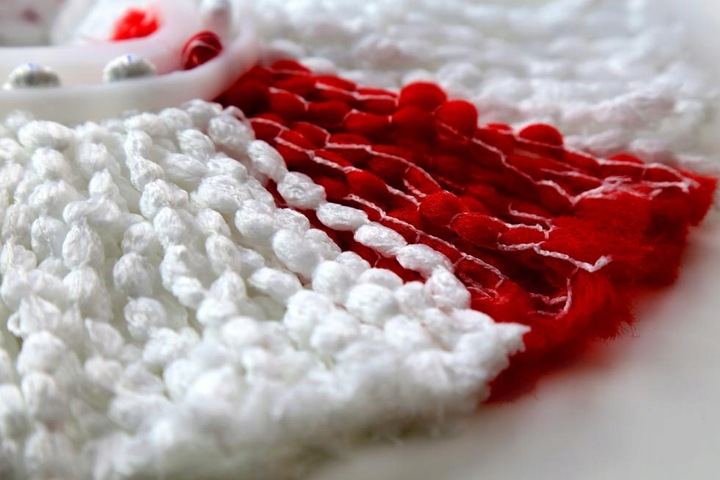 Vileda WKŁAD do Mopa OBROTOWEGO TURBO 2w1 3w1 ZESTAW 2 szt