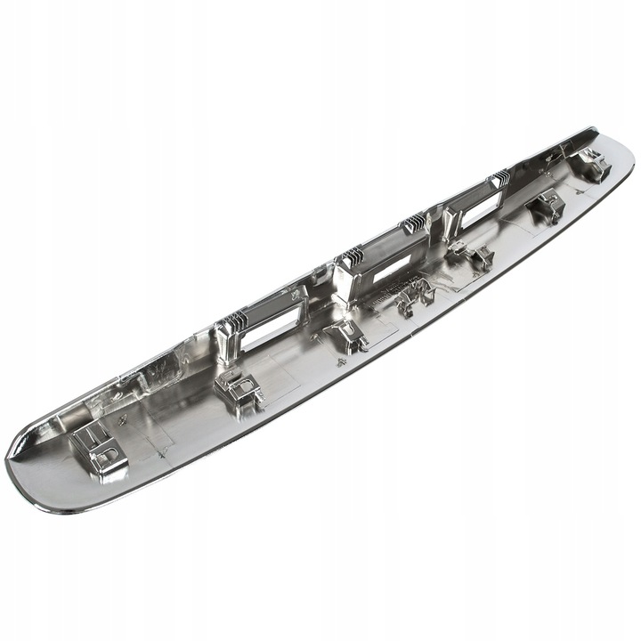 Listwa Uchwyt Blenda Klapy Tylnej Bagażnika do Nissan Qashqai