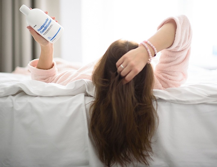 Odżywka Hermz Healpsorin ŁZS