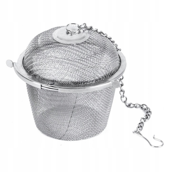 Sitko DO PRZYPRAW pojemnik na przyprawy do gotowania zupy bulionu rosołu