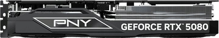 Karta graficzna PNY GeForce RTX 5080 OC 16GB GDDR7 (VCG508016TFXPB1-O)