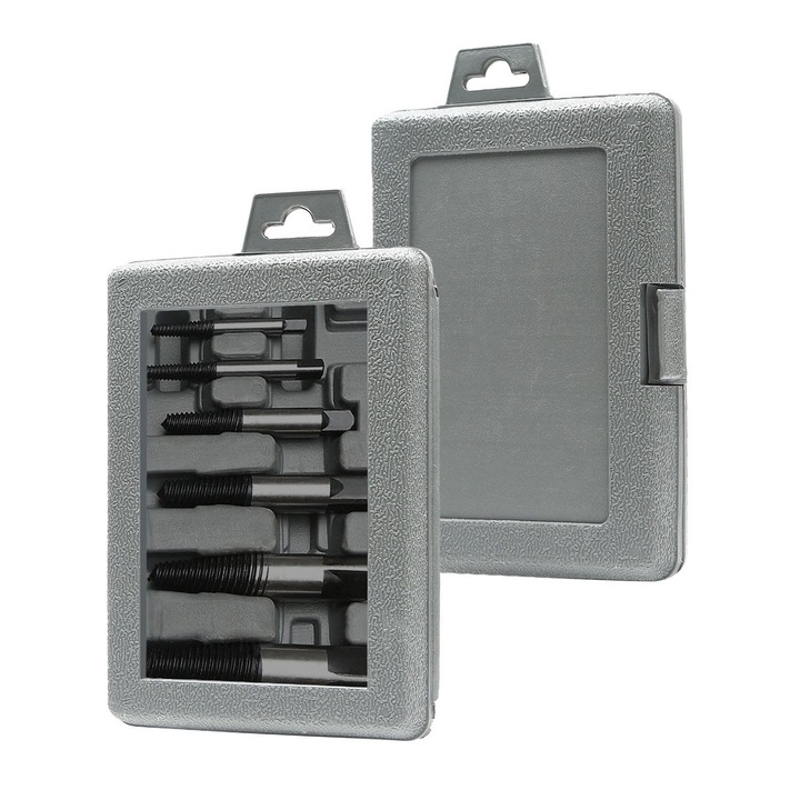 WYKRĘTAKI DO ZERWANYCH URWANYCH ŚRUB WYKRĘTAK 8szt