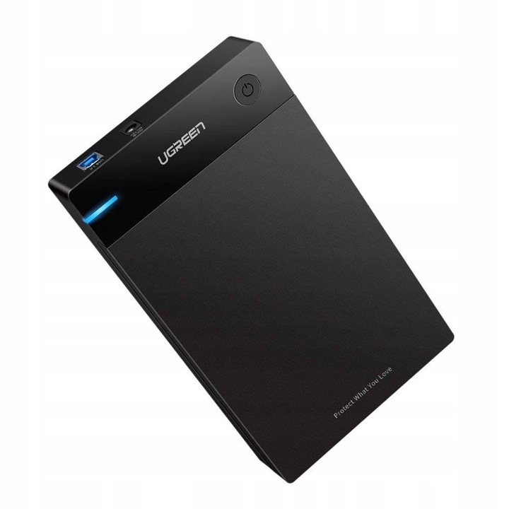 Dysk zewnętrzny 2000GB Desktop 2TB USB 3.0
