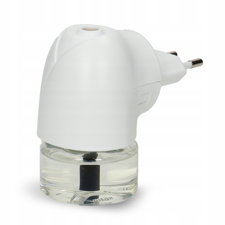 ELEKTRO NA KOMARY MUCHY MOLE DO KONTAKTU E-SHIELD NO PEST 30ML 30 NOCY