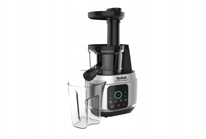 Wyciskarka wolnoobrotowa TEFAL ZC420E38 Revers