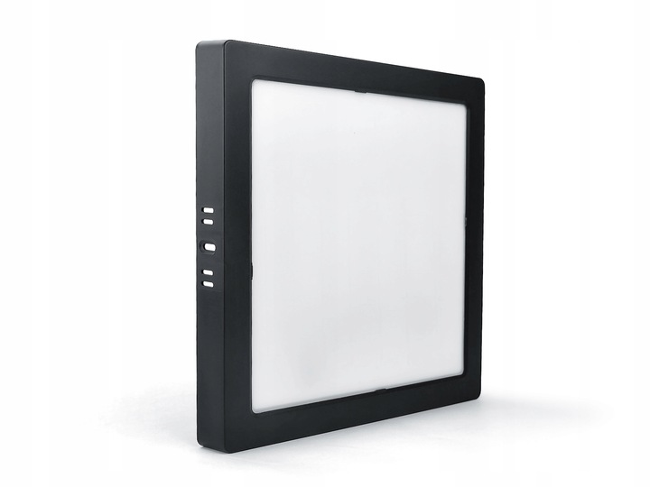 Panel LED Sufitowy 30x30 24W 4000K 2640lm Lampa Natynkowa Plafon
