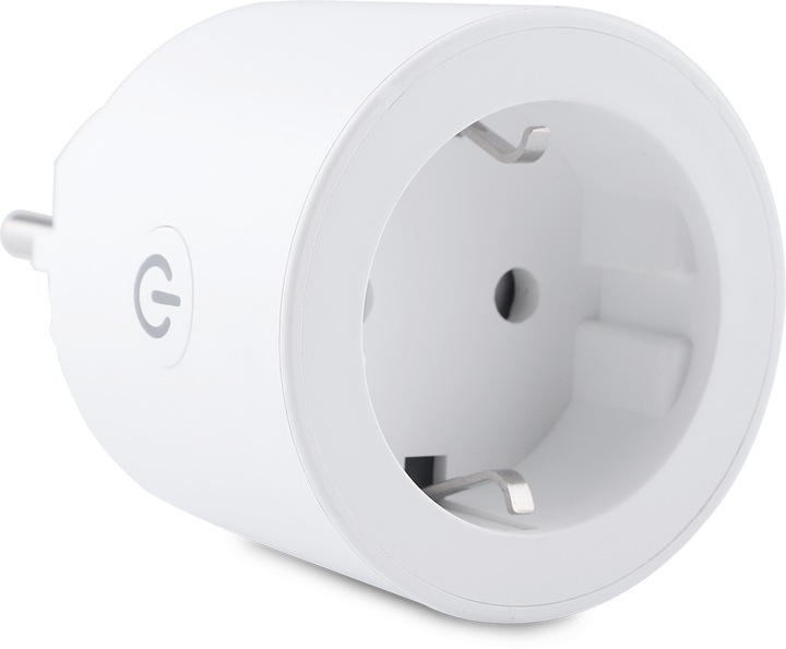 IMOU INTELIGENTNE GNIAZDKO WATOMIERZ CZASOWY TIMER SMART 2500W