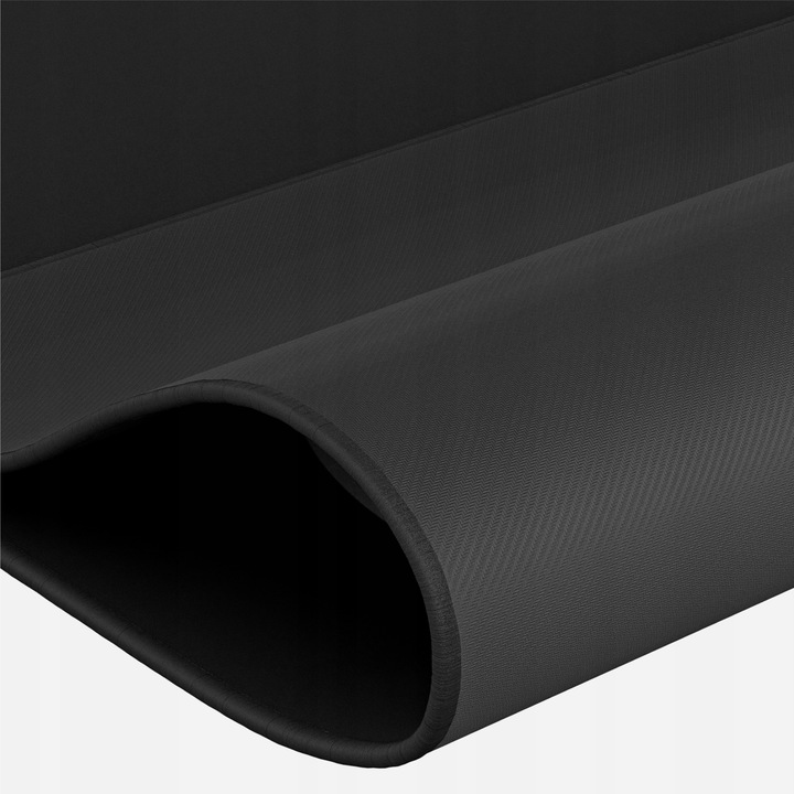 Podkładka pod klawiaturę XL Antypoślizgowa Huzaro Mousepad 5.0 80 x 40 cm