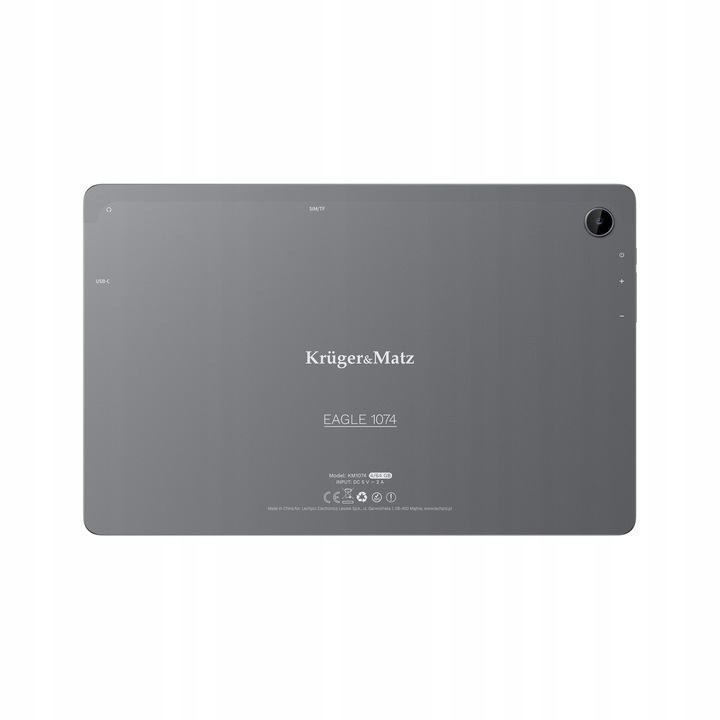 Tablet Kruger&Matz 10,3" EAGLE 1074 4/64