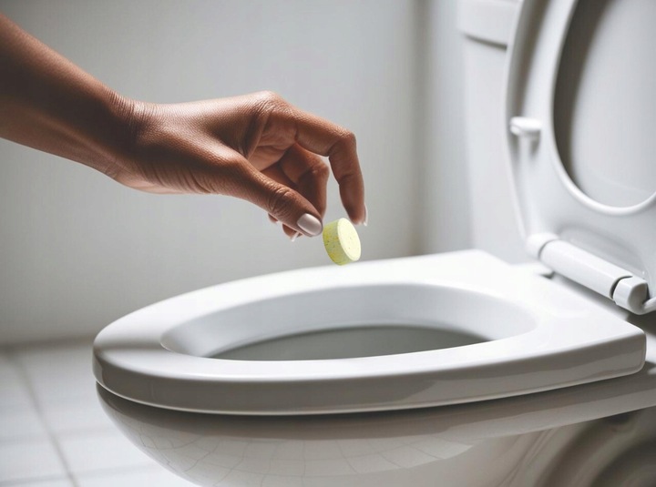 TABLETKI DO SZAMBA 5w1 BIOIRES BAKTERIE DO OCZYSZCZALNI NA ROK BIO 28