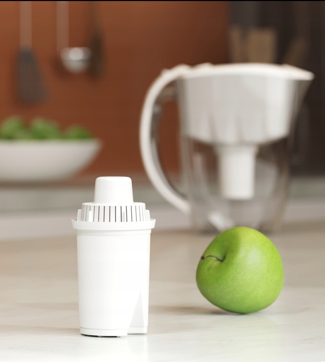 Wkład filtrujący do dzbanka Aquaphor B15 Standard 12 szt.