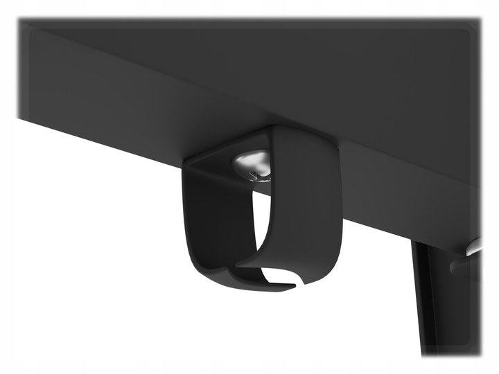 MOCNY OBROTOWY UCHWYT ŚCIENNY DO TV MONITORA WIESZAK TELEWIZORA LCD