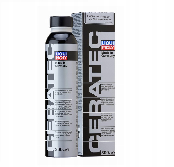 LIQUI MOLY CERATEC CERA TEC DODATEK 3721 7181