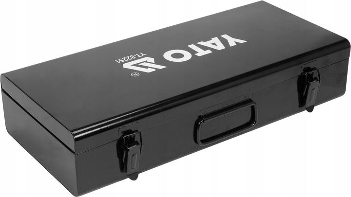 YATO ZGRZEWARKA DO RUR TERMOPLASTYCZNYCH 800W MATRYCE 16-32mm