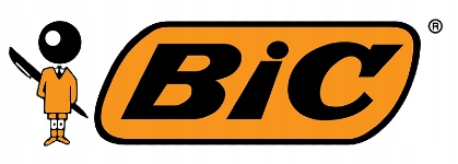 BIC ORANGE DŁUGOPIS NIEBIESKI 0,3MM KARTONIK 20SZT
