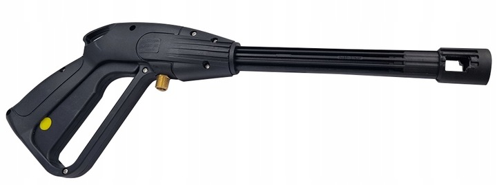 PISTOLET LANCA DO MYJKI CIŚNIENIOWEJ DYSZA ROTACYJNA PŁASKA + WĄŻ 8m