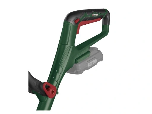 PODKASZARKA AKUMULATOROWA PARKSIDE 20V ŁAD AKU 4ah