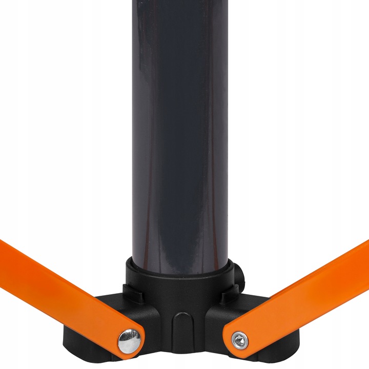 ZESTAW HALOGEN naświetlacz LAMPA LED STATYW 2x100W budowlany roboczy