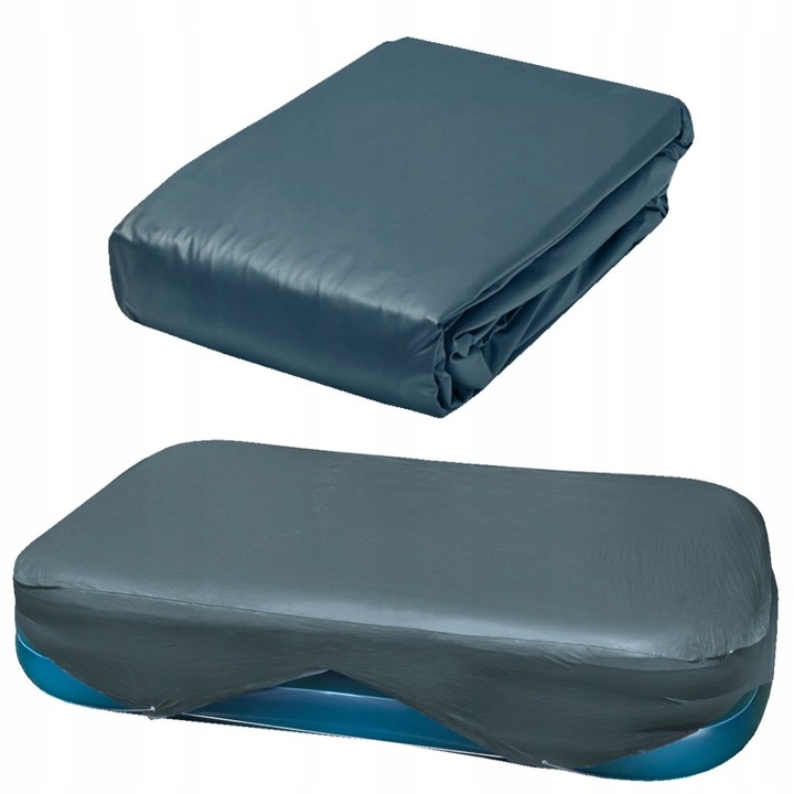 INTEX POKRYWA BASENU PLANDEKA DO BASENÓW 305x183