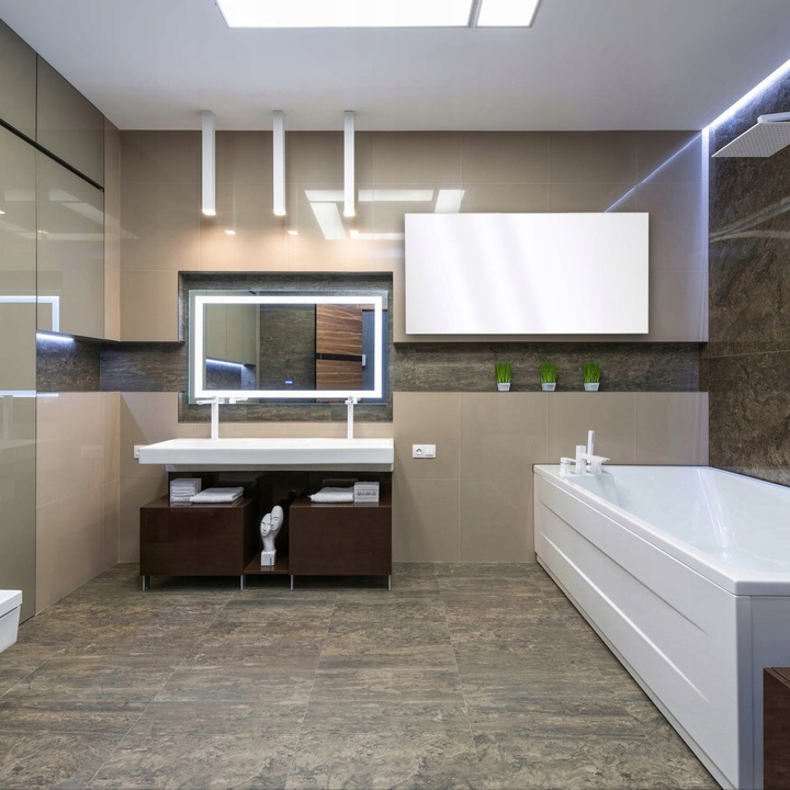 GRZEJNIK elektryczny na podczerwień IR 770W pilot WIFI TUYA energooszczędny