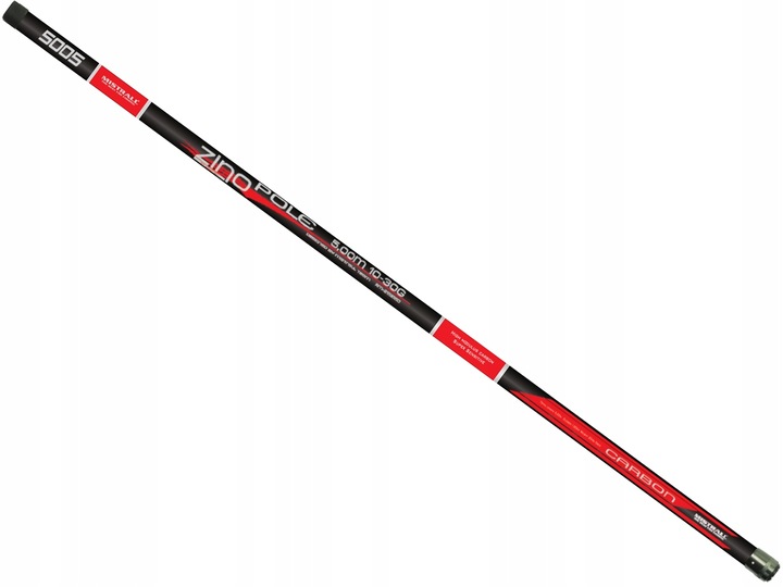 BAT MISTRALL ZINO COMPETITION POLE 6m / 10-30g