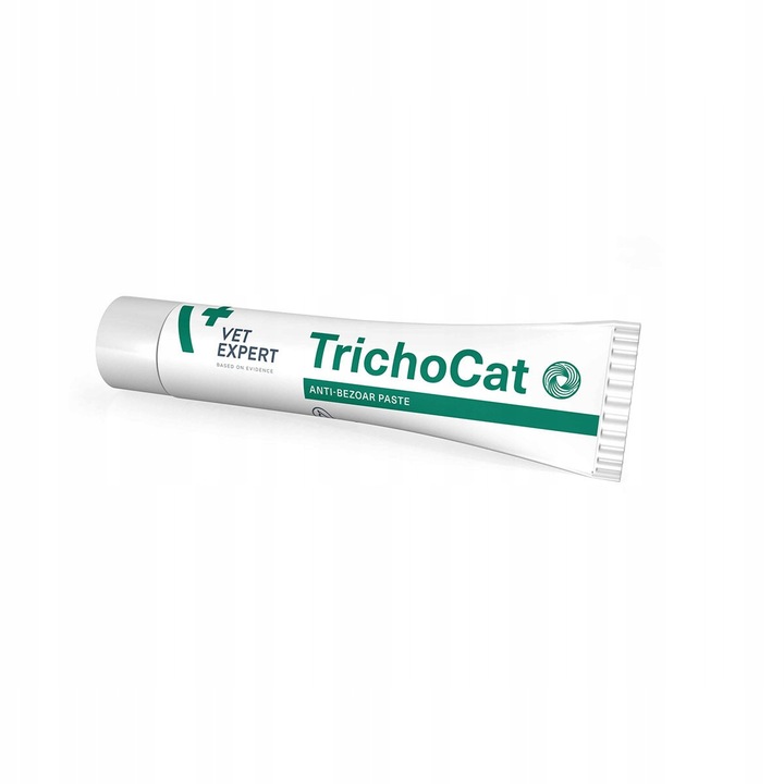 TRICHO CAT ANTI-BEZOAR PASTE 120 G