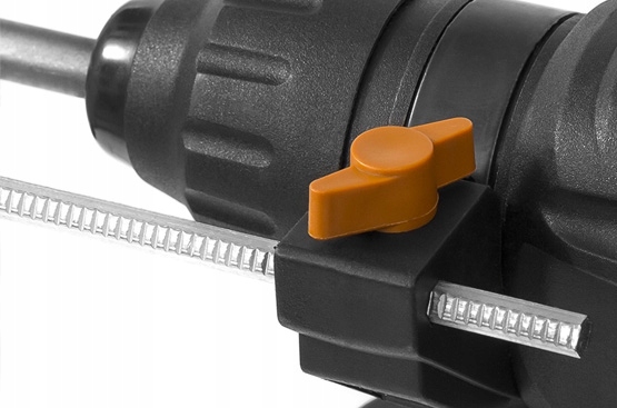 Młot udarowy Młotowiertarka DAEWOO DAH 920