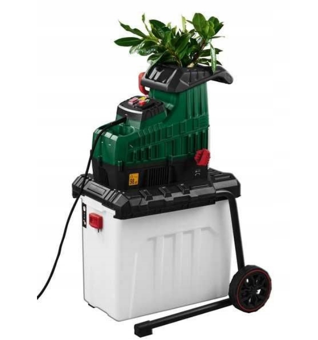 PARKSIDE Rozdrabniacz walcowy PWH 2800 C3, 2800 W