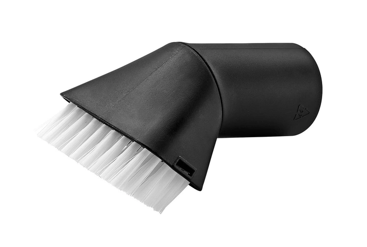 Zestaw ssawek KARCHER DN 35 ssawka z miękką i z twardą szczeciną