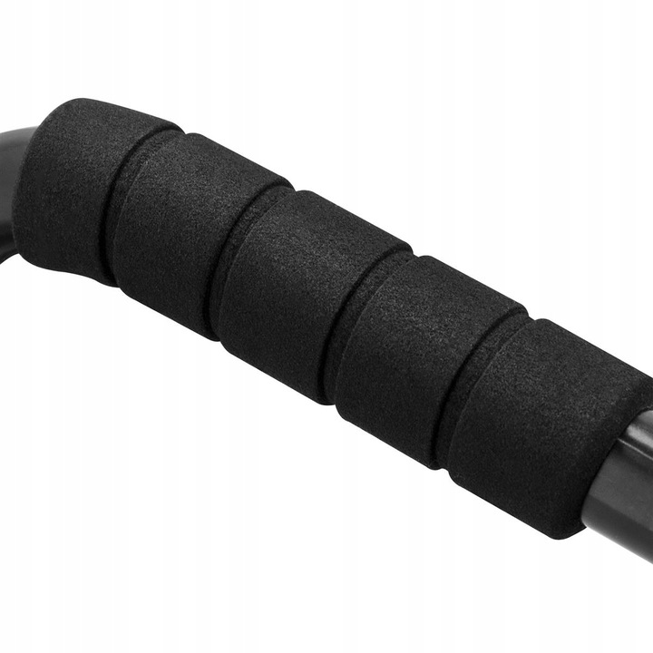 Uchwyty do pompek BRACER antypoślizgowe trening