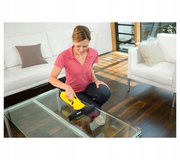 Myjka do okien Karcher WV 2 Plus N 1.633-212.0