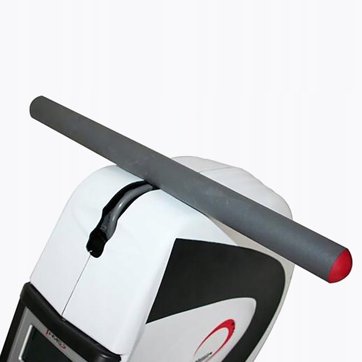 Wioślarz HMS ZM1801 srebrny OS