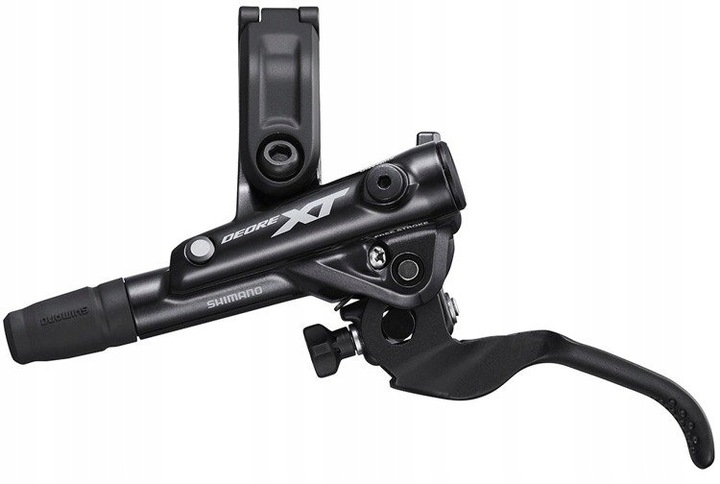Dźwignia Hamulca klamka SHIMANO XT przód Lewa BL-M8100
