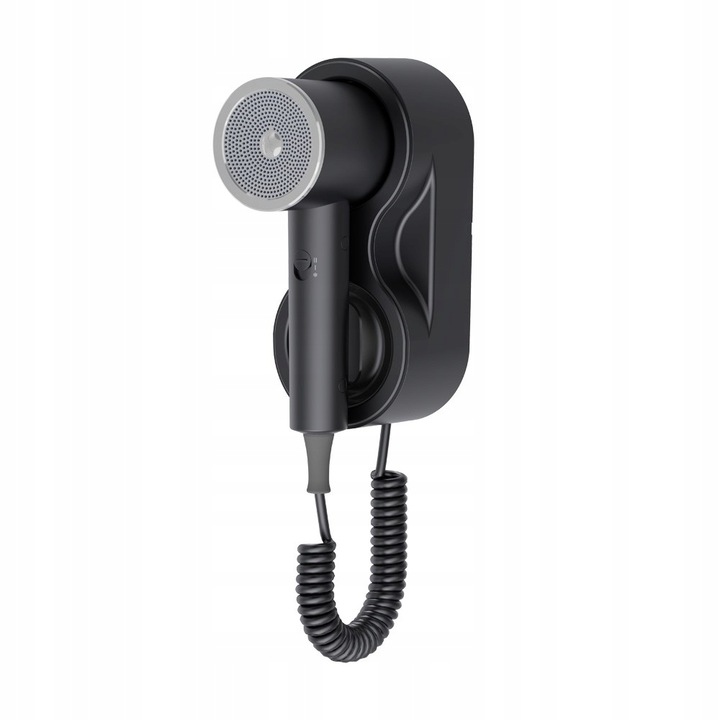 Suszarka do włosów hotelowa mocna koncentrator cicha 1600W RS160