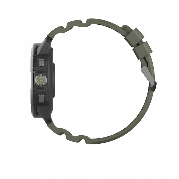 Hammer Smartwatch 2 Military Edition