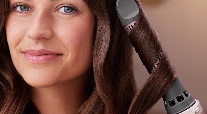 Suszarko-lokówka PHILIPS Seria 7000 BHA735/00