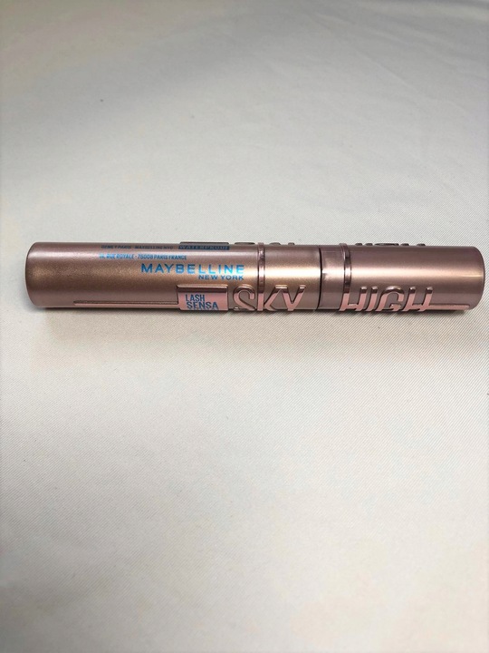 Maybelline Lash Sensational Sky High wodooporny tusz do rzęs 6ml