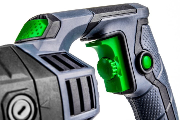 PIŁA SZABLASTA PILARKA WYRZYNARKA LISI OGON