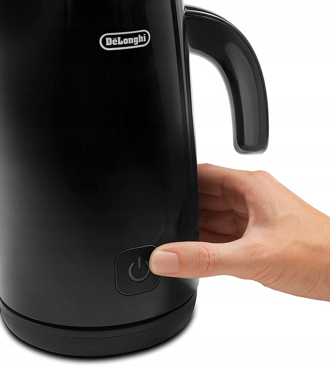Spieniacz do mleka De'Longhi DeLonghi EMF2.BK