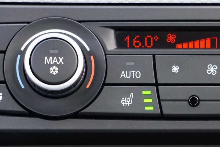 Olej PAG 46 do klimatyzacji 250ml - R134a R1234yf