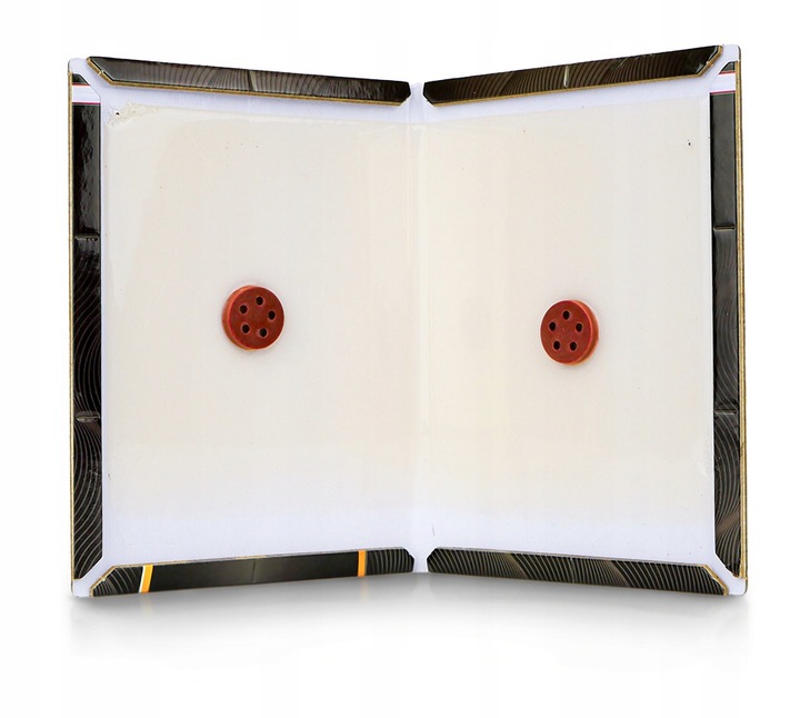 5X DUŻY LEP NA SZCZURY I MYSZY PUŁAPKA LEPOWA Z WABIKIEM 35X22 CM